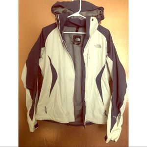 Northface Jacket